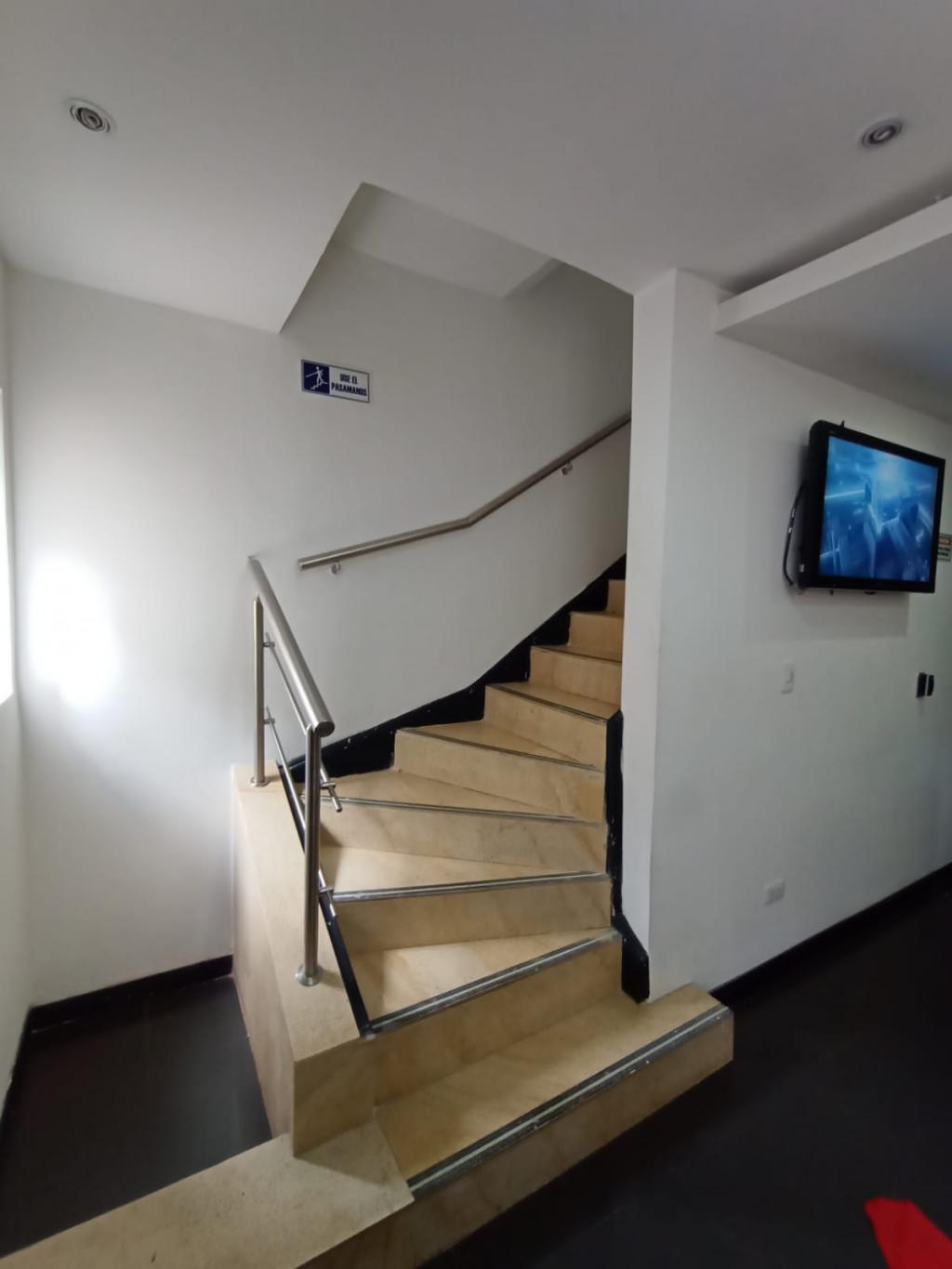 Casa en venta en Quinta Camacho, Bogotá · foto 15 de 24