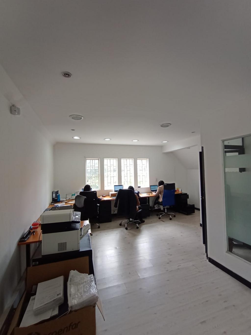 Casa en venta en Quinta Camacho, Bogotá · foto 19 de 24