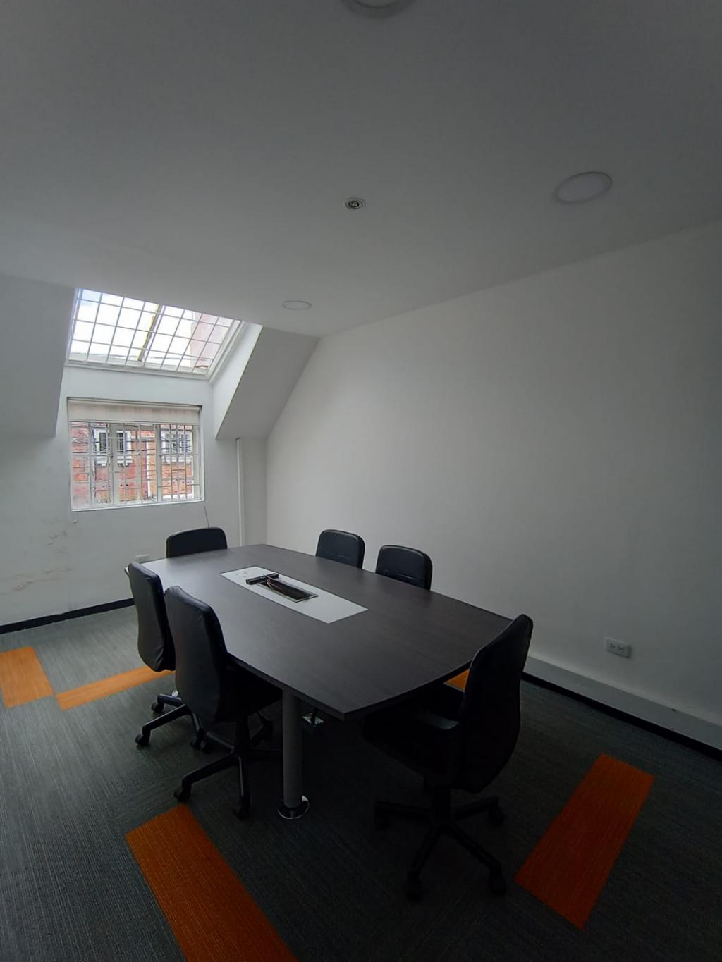 Casa en venta en Quinta Camacho, Bogotá · foto 20 de 24