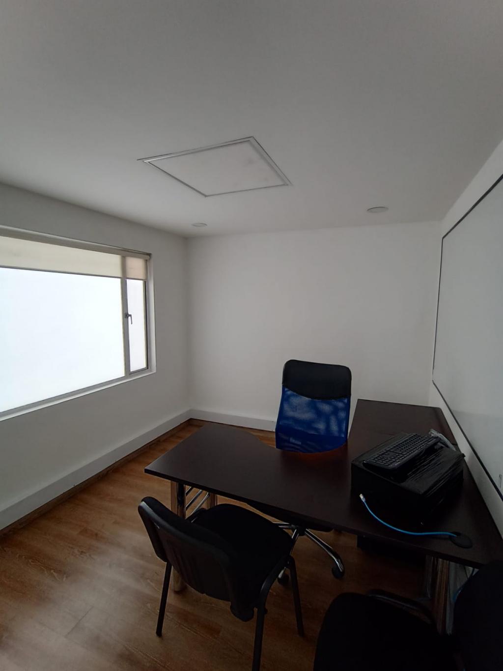 Casa en venta en Quinta Camacho, Bogotá · foto 21 de 24