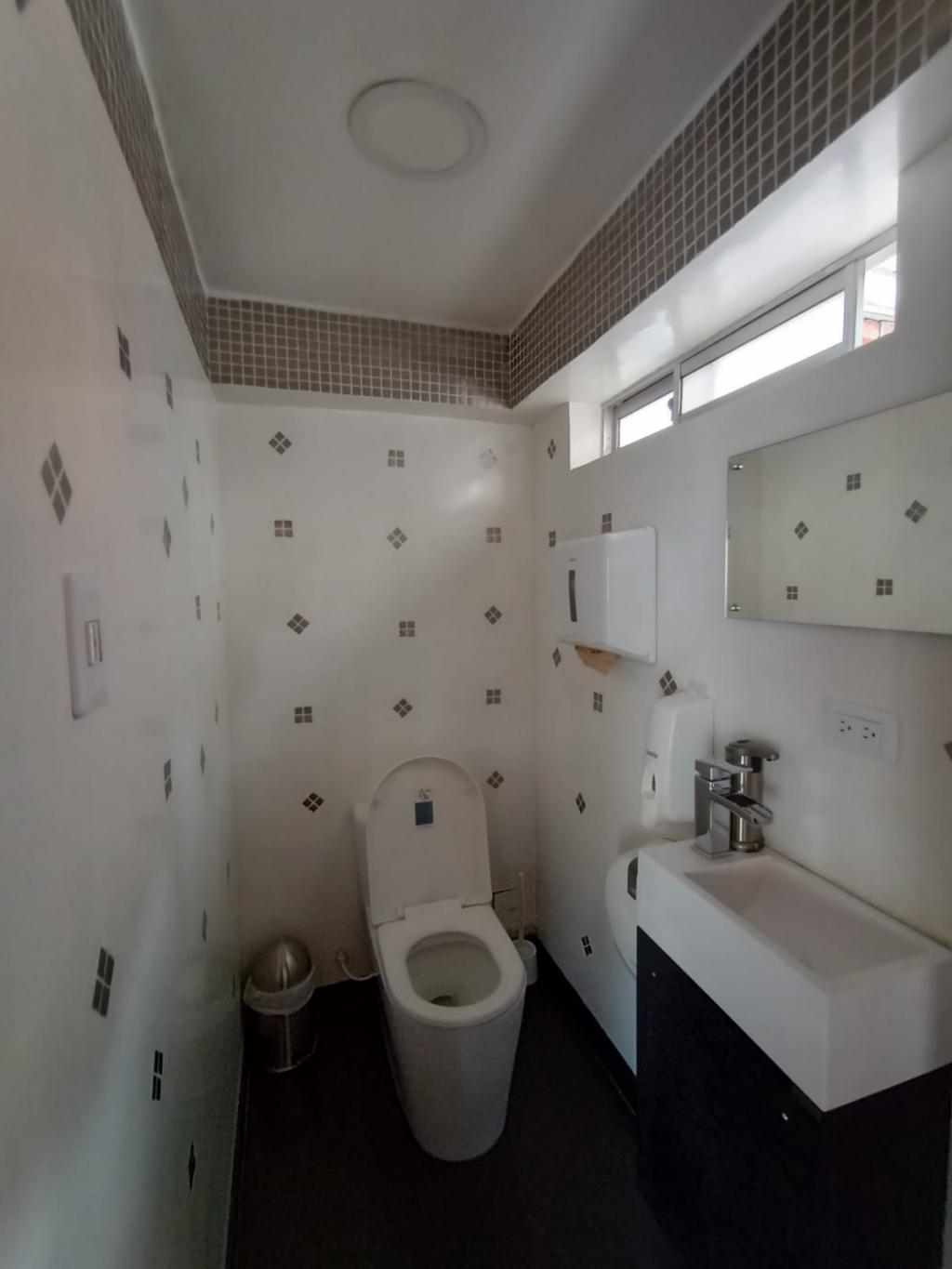 Casa en venta en Quinta Camacho, Bogotá · foto 22 de 24