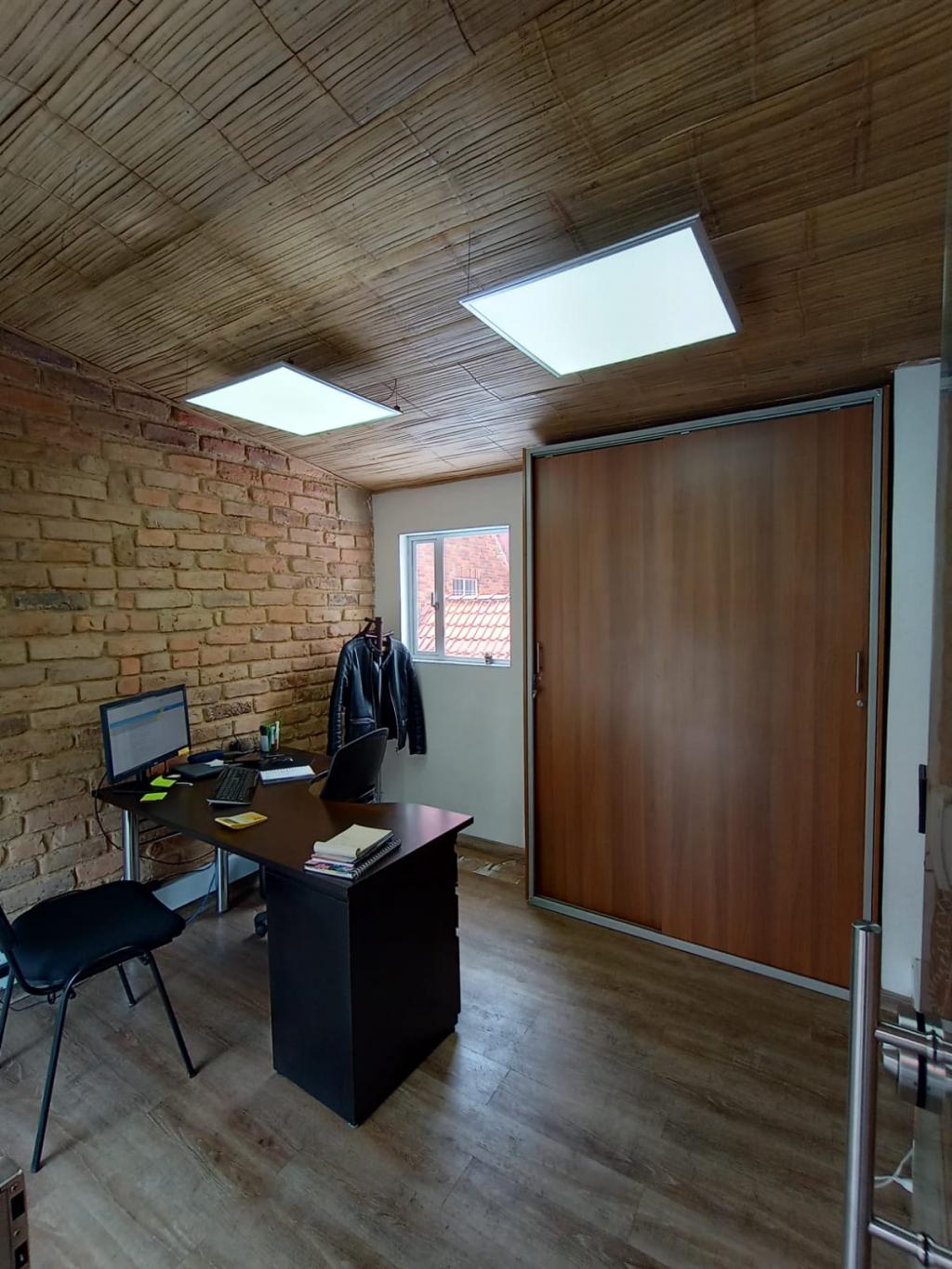 Casa en venta en Quinta Camacho, Bogotá · foto 23 de 24