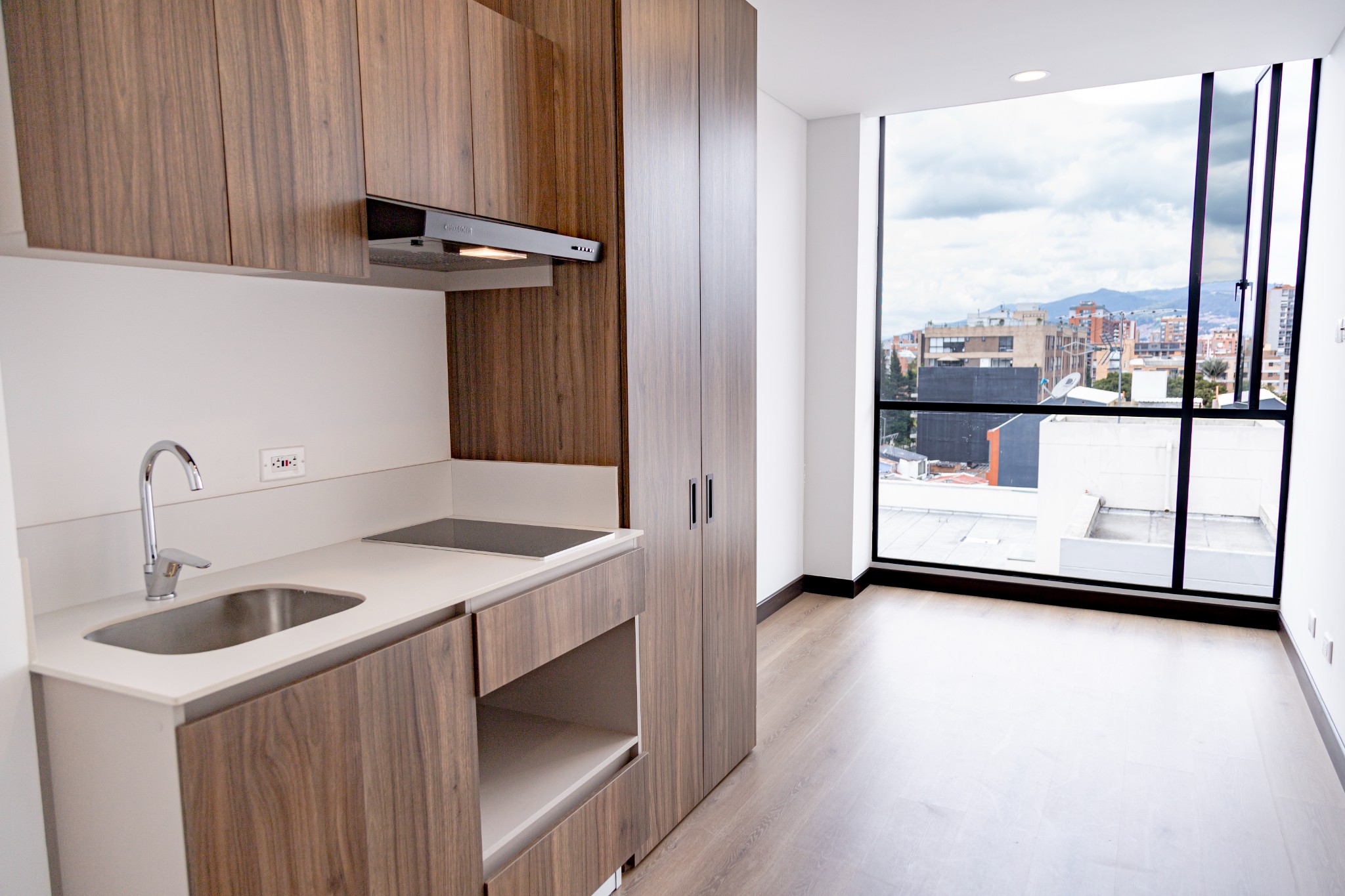 Apartamento en venta en Nuevo Country, Bogotá · foto 3 de 24