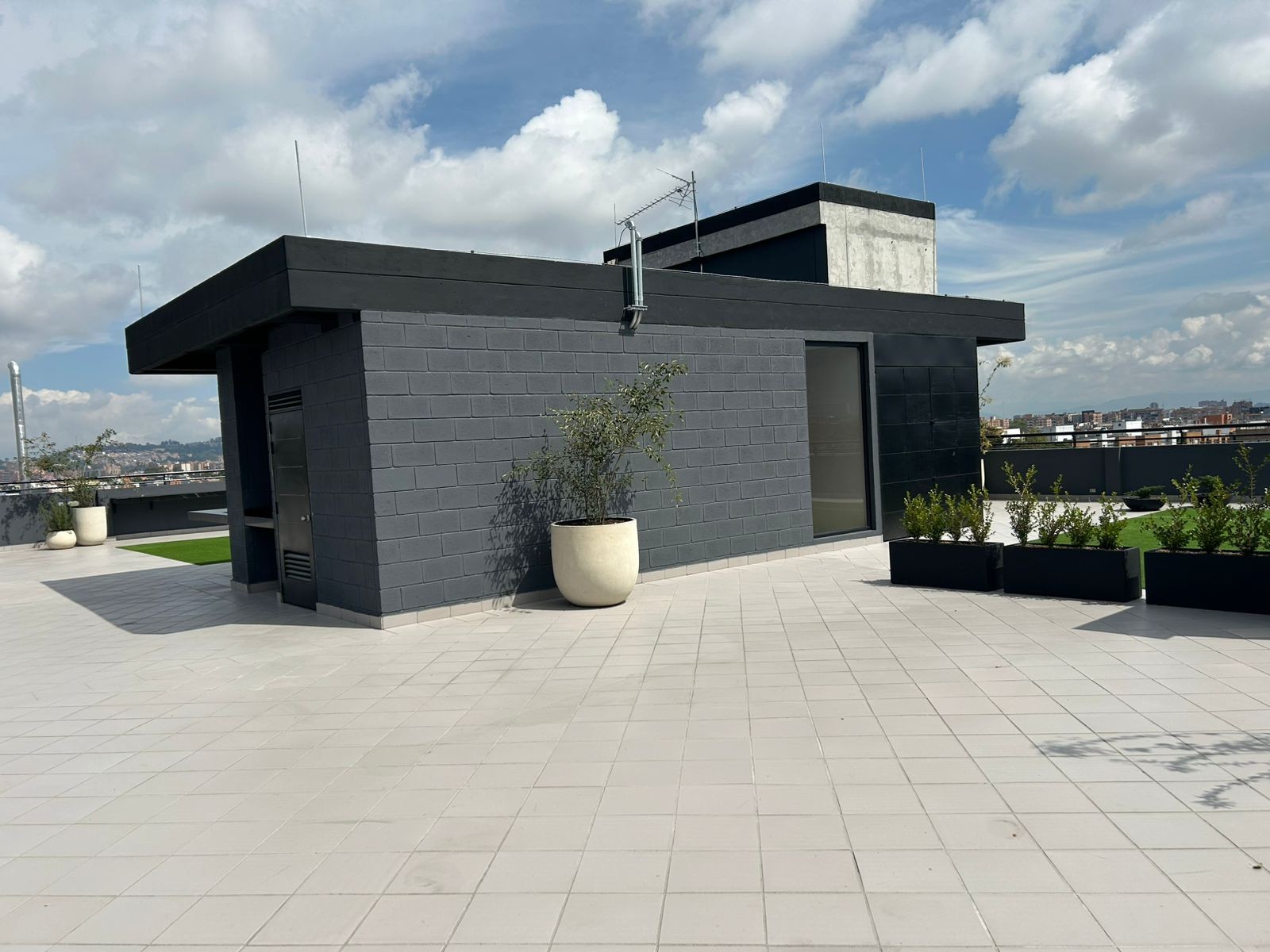Apartamento en venta en Nuevo Country, Bogotá · foto 16 de 24
