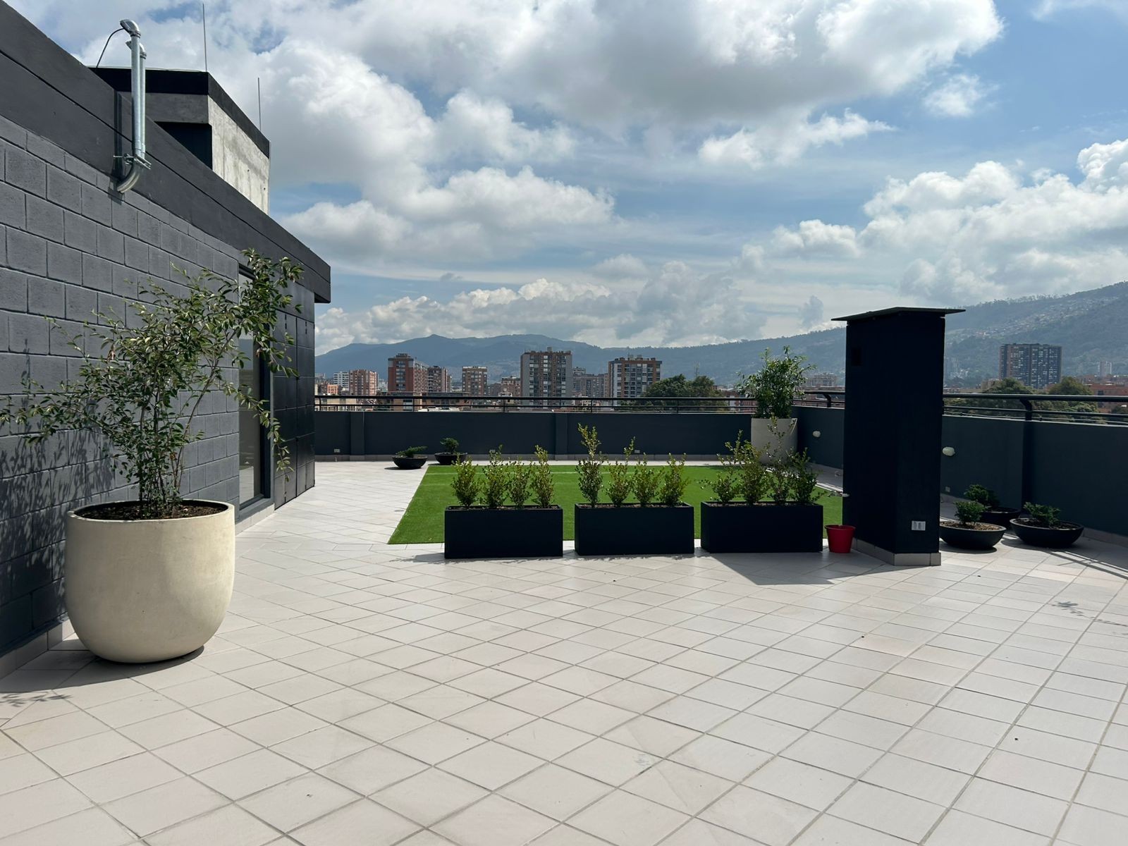 Apartamento en venta en Nuevo Country, Bogotá · foto 17 de 24
