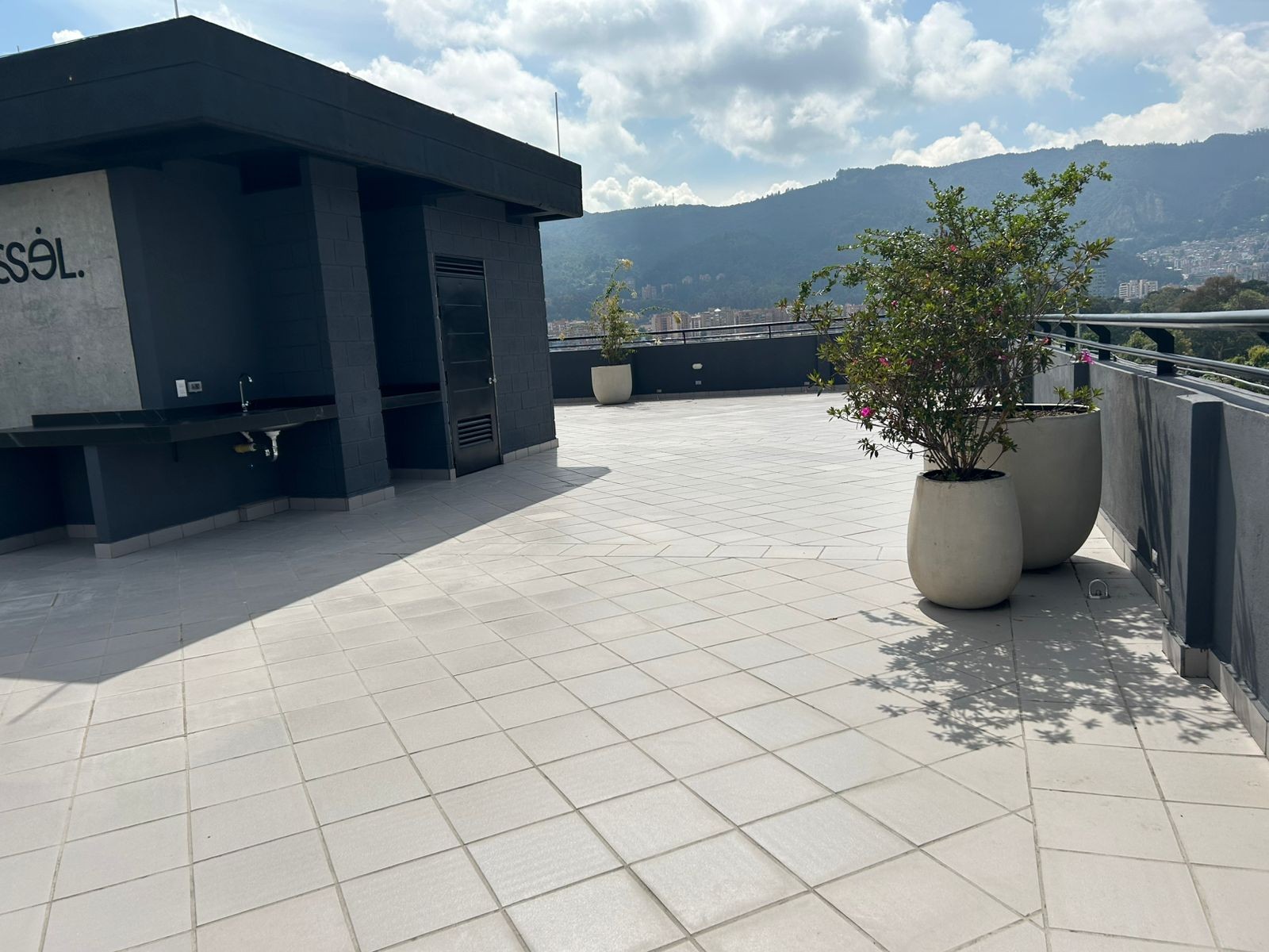 Apartamento en venta en Nuevo Country, Bogotá · foto 21 de 24