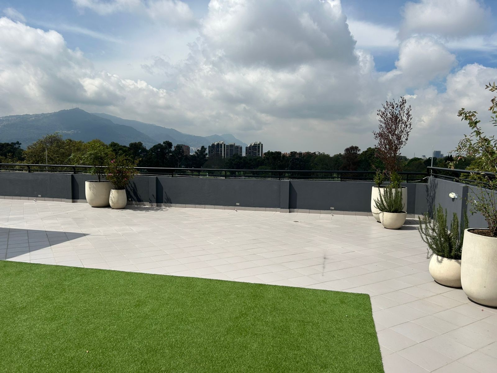 Apartamento en venta en Nuevo Country, Bogotá · foto 20 de 24