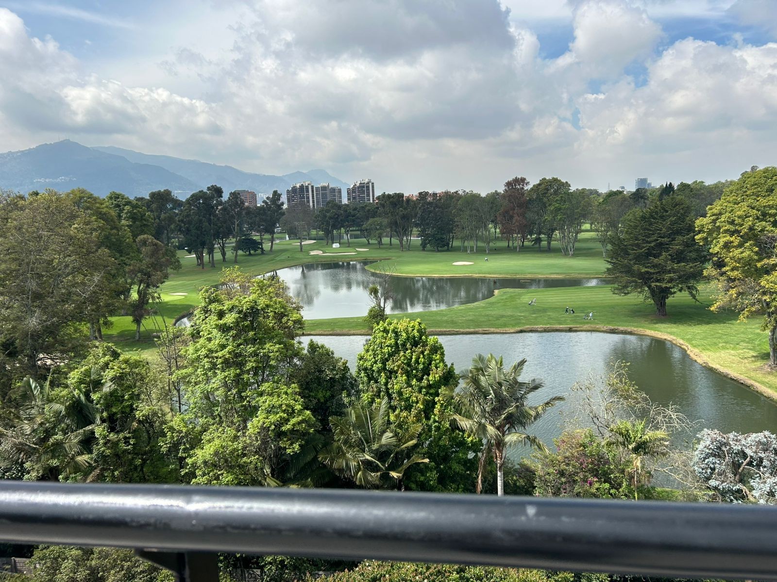 Apartamento en venta en Nuevo Country, Bogotá · foto 22 de 24
