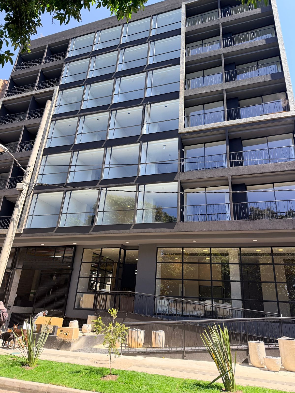Apartamento en venta en Nuevo Country, Bogotá · foto 23 de 24