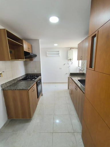 Apartamento en arriendo en La Frontera, Envigado · foto 17 de 24