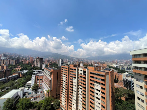 Apartamento en arriendo en La Frontera, Envigado · foto 19 de 24