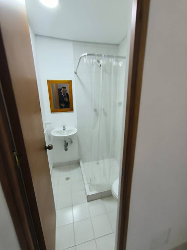 Apartamento en arriendo en La Frontera, Envigado · foto 21 de 24