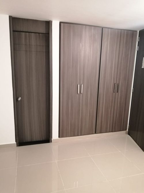 Apartamento de 3 alcobas en venta en Toscana, Ibagué, 78 m² · foto 18 de 20