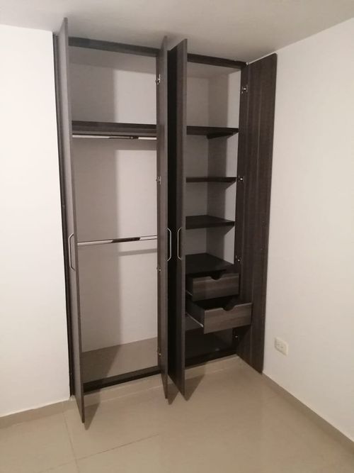 Apartamento de 3 alcobas en venta en Toscana, Ibagué, 78 m² · foto 13 de 20