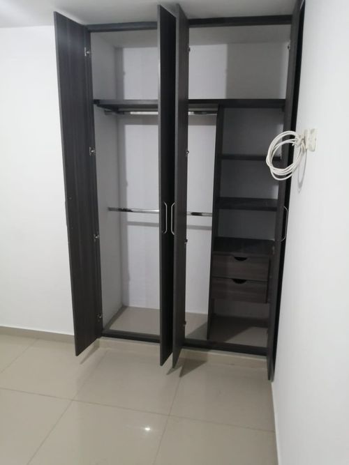 Apartamento de 3 alcobas en venta en Toscana, Ibagué, 78 m² · foto 14 de 20