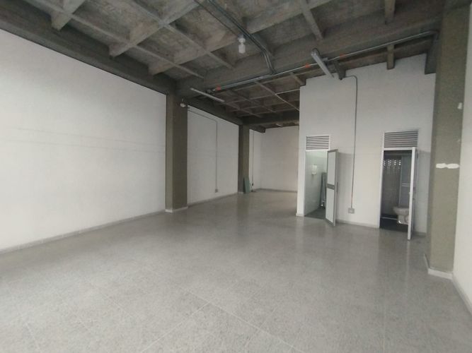 Bodega en arriendo en Belén, Medellín, 180 m² · foto 3 de 20