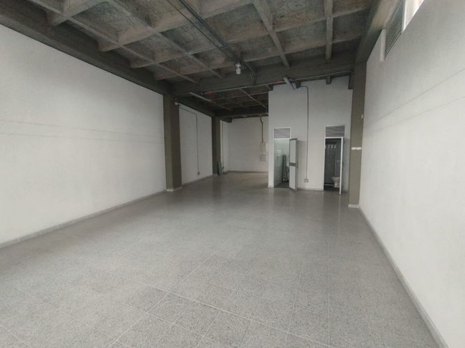 Bodega en arriendo en Belén, Medellín, 180 m² · foto 9 de 20