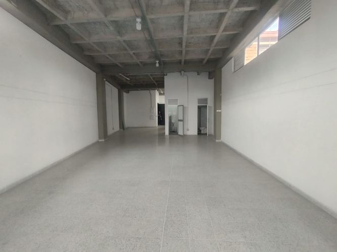 Bodega en arriendo en Belén, Medellín, 180 m² · foto 15 de 20