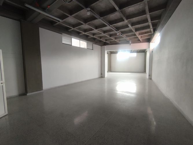 Bodega en arriendo en Belén, Medellín, 180 m² · foto 20 de 20