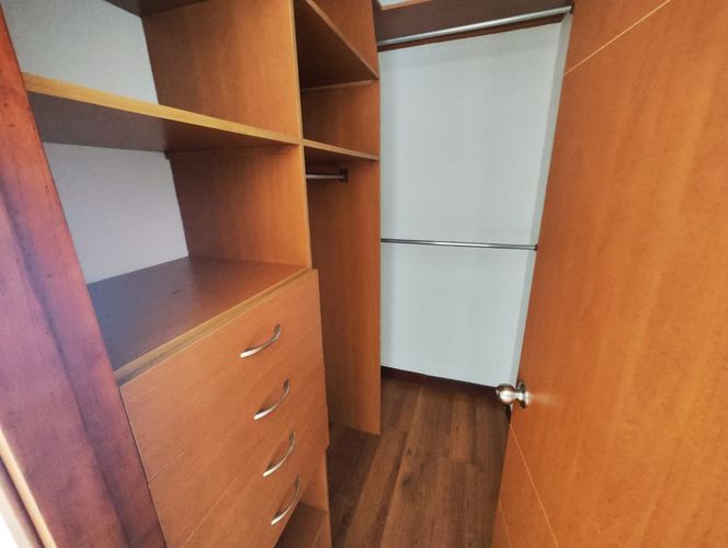 Apartamento de 3 alcobas en arriendo en Las Lomas, Medellín, 140 m² · foto 5 de 20