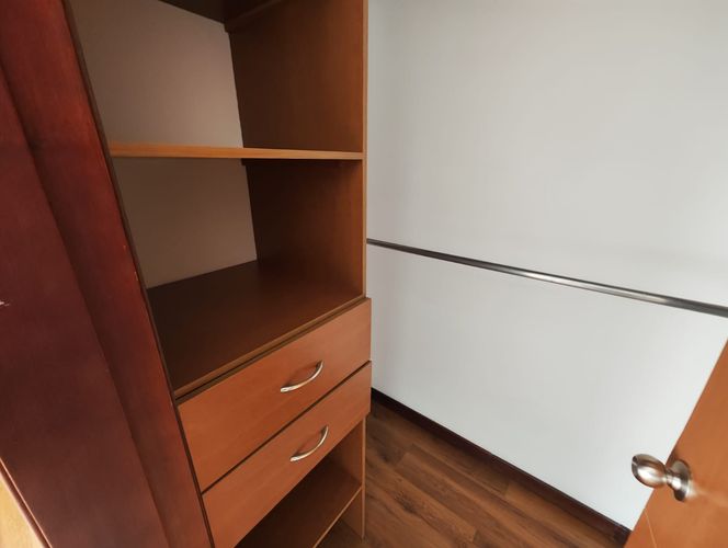 Apartamento de 3 alcobas en arriendo en Las Lomas, Medellín, 140 m² · foto 6 de 20