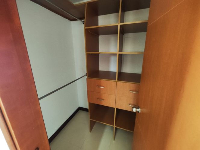 Apartamento de 3 alcobas en arriendo en Las Lomas, Medellín, 140 m² · foto 9 de 20