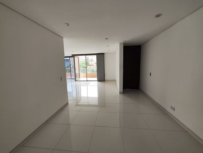 Apartamento de 3 alcobas en arriendo en Las Lomas, Medellín, 140 m² · foto 19 de 20