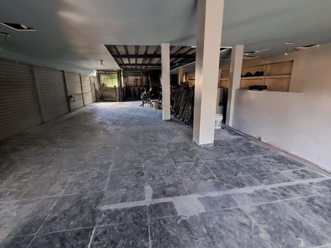 Bodega en arriendo en La Badea, Dosquebradas, 110 m² · foto 6 de 8