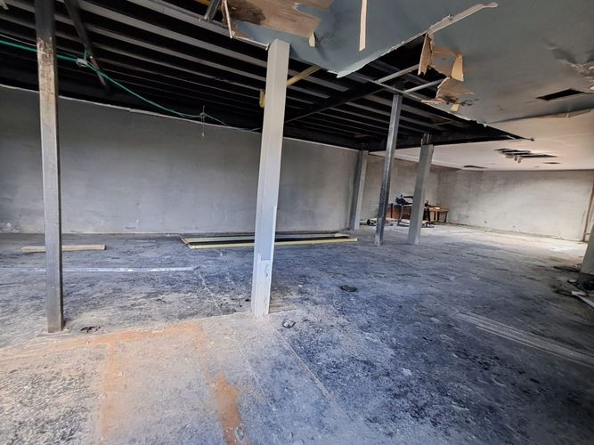 Bodega en arriendo en La Badea, Dosquebradas, 110 m² · foto 7 de 8