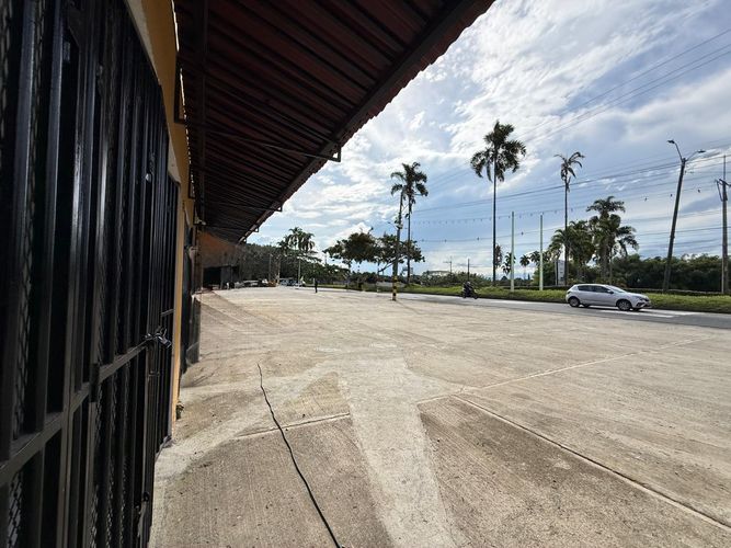 Local en arriendo en Cerritos, Pereira, 33 m² · foto 9 de 9