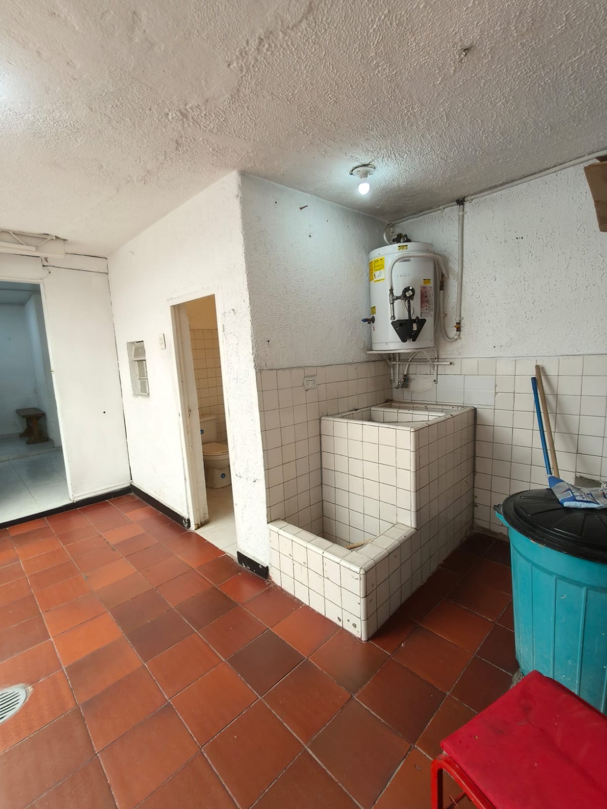 Casa en venta en La Granja, Bogotá · foto 15 de 17