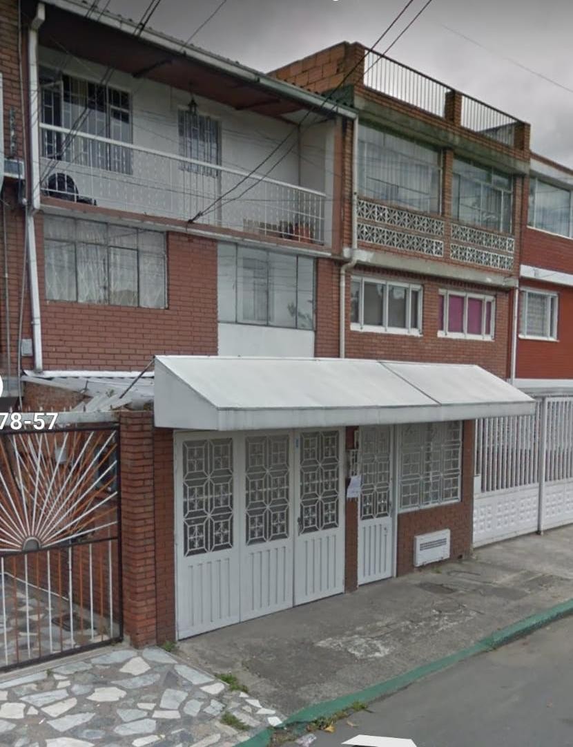 Casa en venta en La Granja, Bogotá · foto 17 de 17