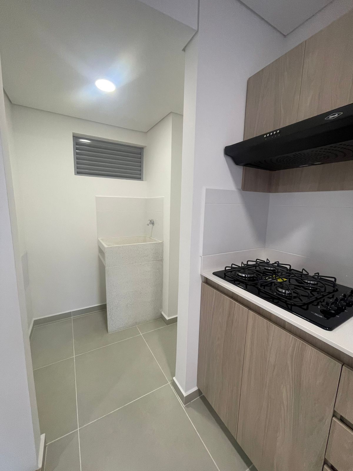 Apartamento en venta en Suramérica, Itagüí · foto 4 de 14