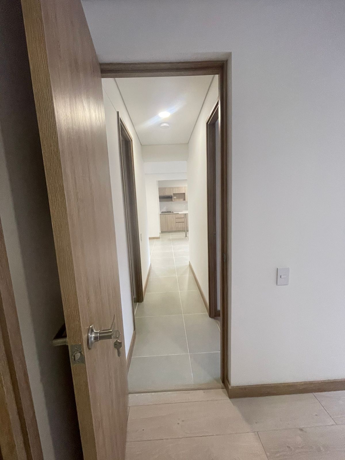 Apartamento en venta en Suramérica, Itagüí · foto 12 de 14