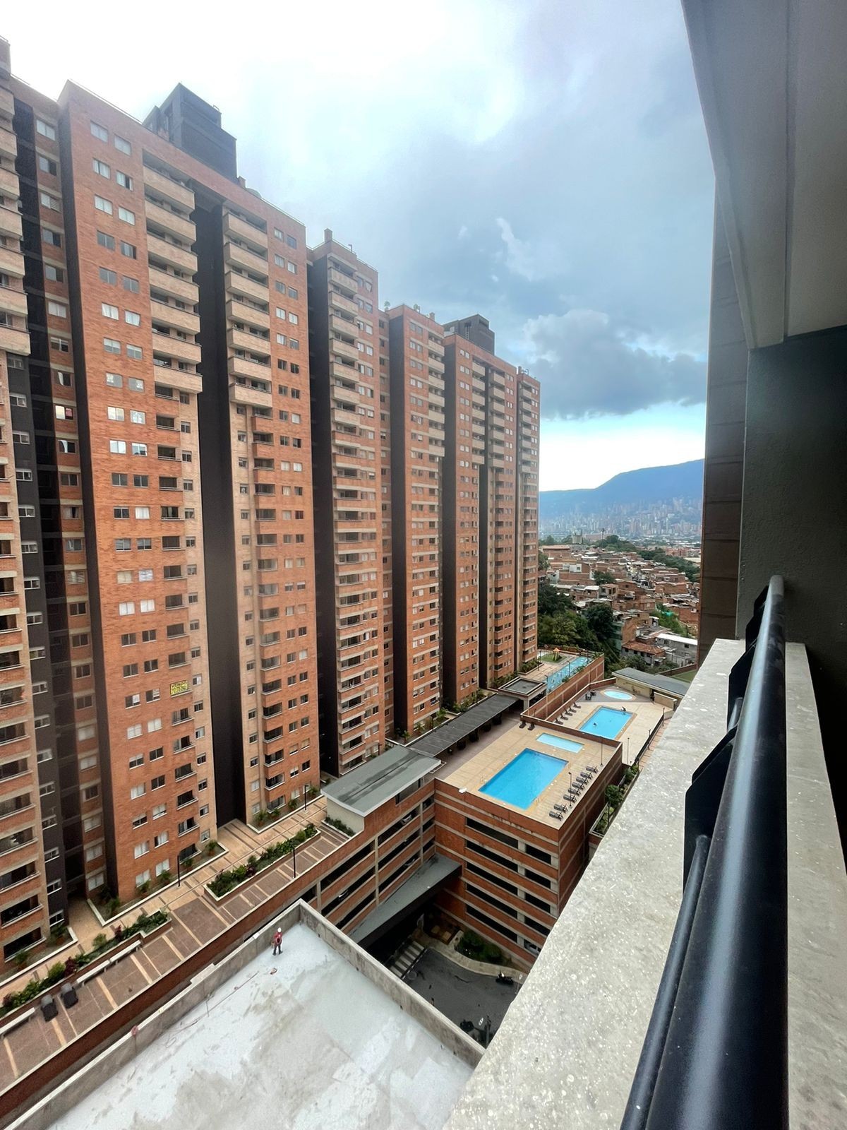 Apartamento en venta en Suramérica, Itagüí · foto 13 de 14