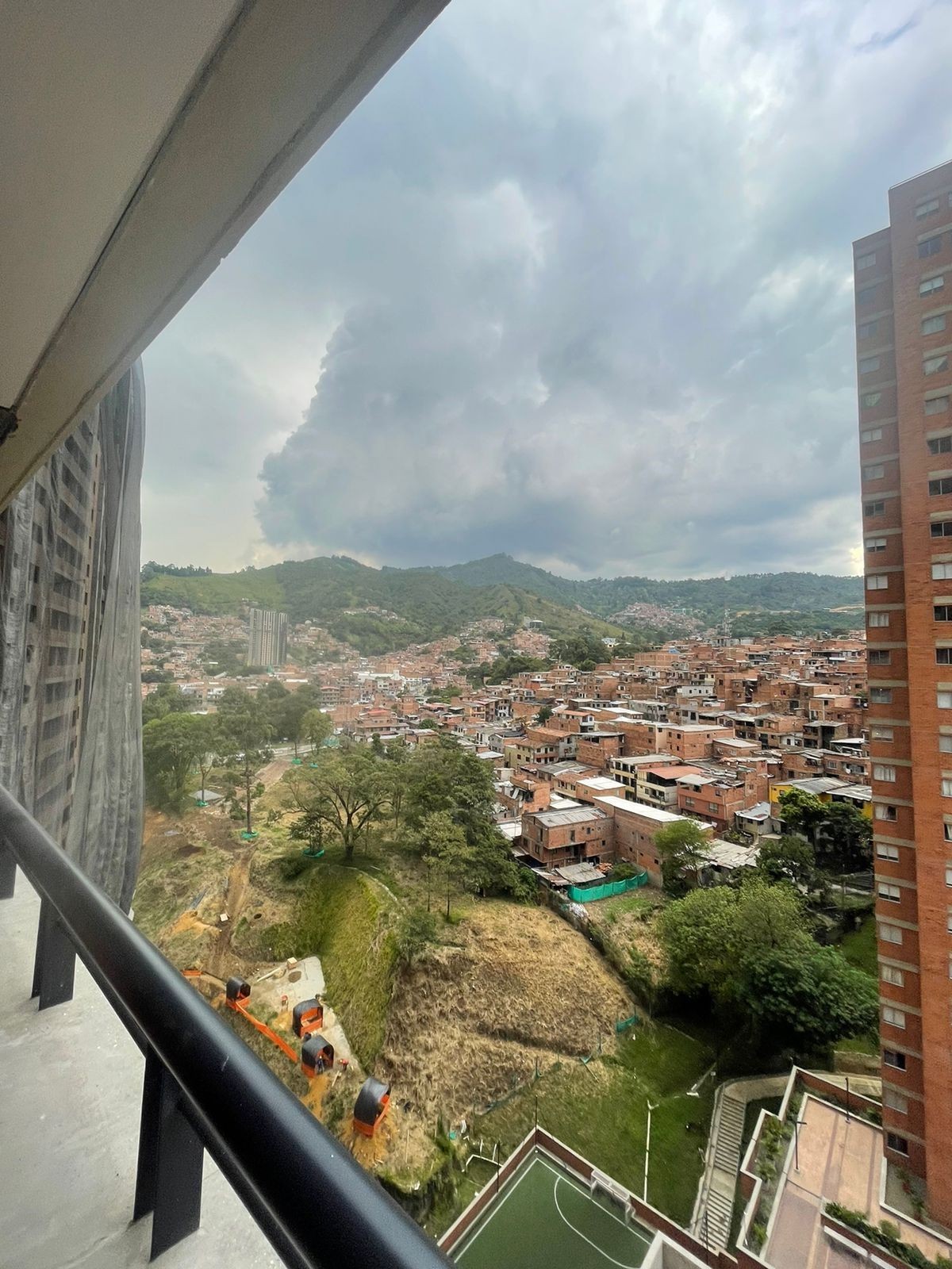 Apartamento en venta en Suramérica, Itagüí · foto 14 de 14