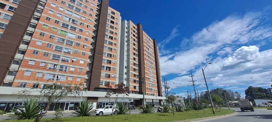 Local en venta en El Porvenir, Rionegro, 20 m² · foto 2 de 14