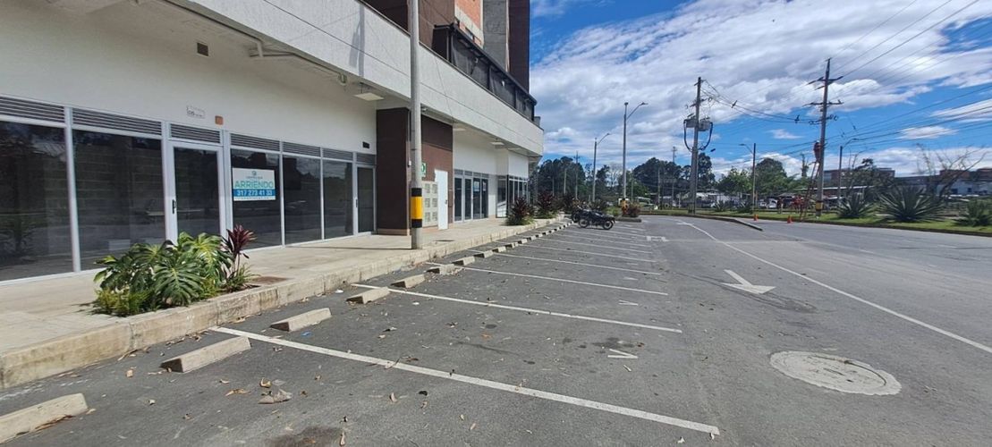 Local en venta en El Porvenir, Rionegro, 20 m² · foto 3 de 14