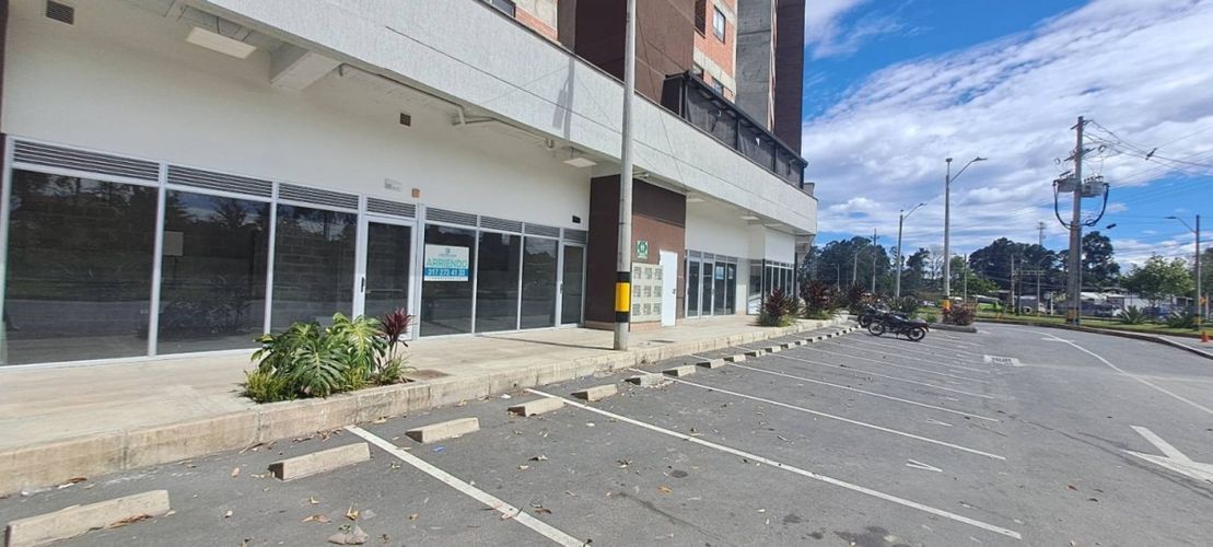 Local en venta en El Porvenir, Rionegro, 20 m² · foto 4 de 14