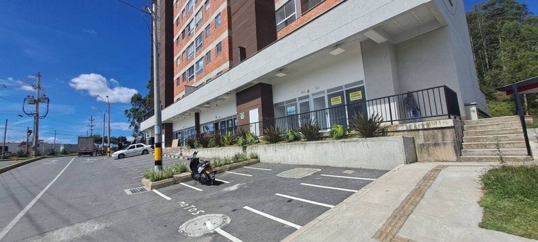 Local en venta en El Porvenir, Rionegro, 20 m² · foto 6 de 14