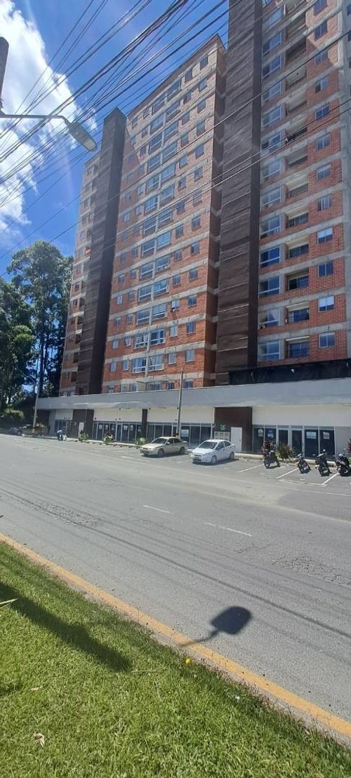 Local en venta en El Porvenir, Rionegro, 20 m² · foto 7 de 14