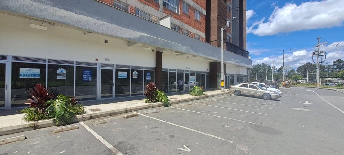 Local en venta en El Porvenir, Rionegro, 20 m² · foto 9 de 14
