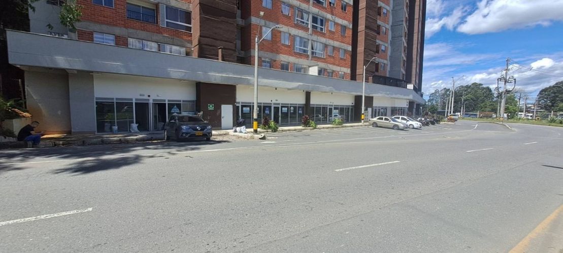 Local en venta en El Porvenir, Rionegro, 20 m² · foto 10 de 14