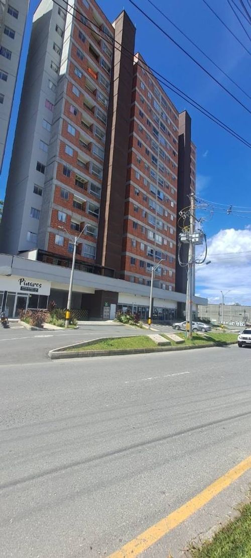 Local en venta en El Porvenir, Rionegro, 20 m² · foto 11 de 14
