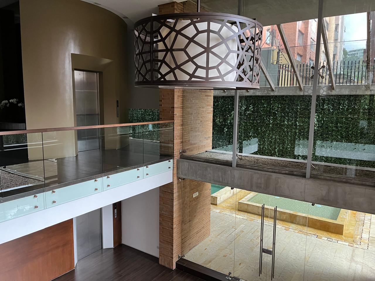 Apartamento en venta en El Chico, Bogotá · foto 12 de 17