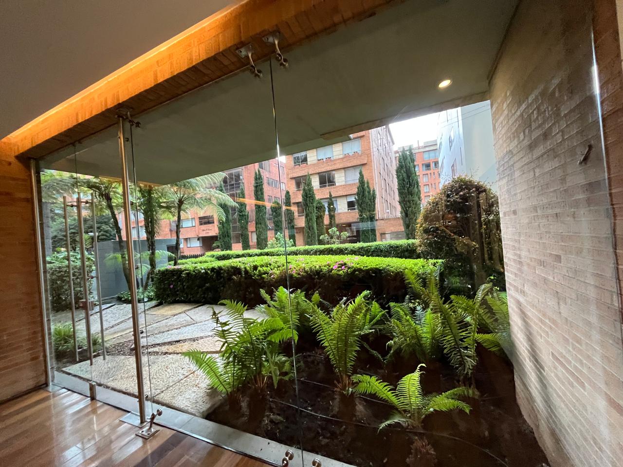 Apartamento en venta en El Chico, Bogotá · foto 13 de 17