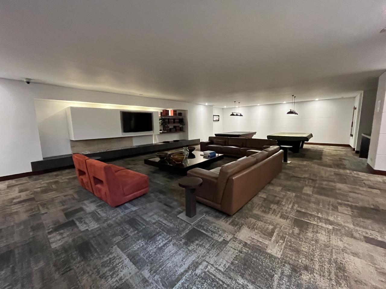 Apartamento en venta en El Chico, Bogotá · foto 14 de 17