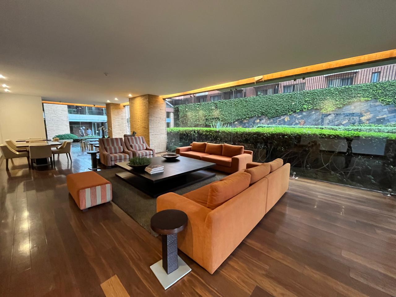 Apartamento en venta en El Chico, Bogotá · foto 15 de 17