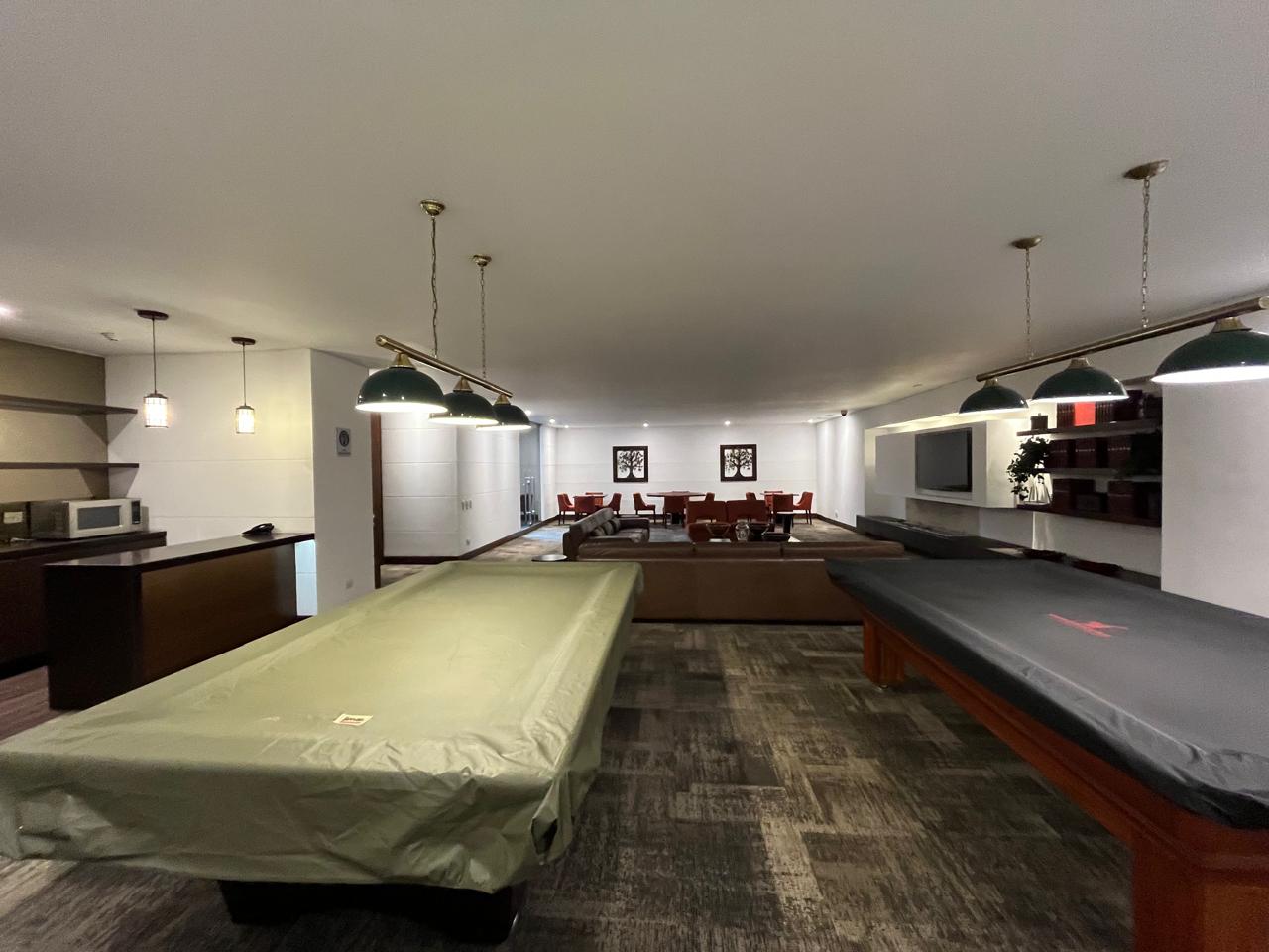 Apartamento en venta en El Chico, Bogotá · foto 16 de 17