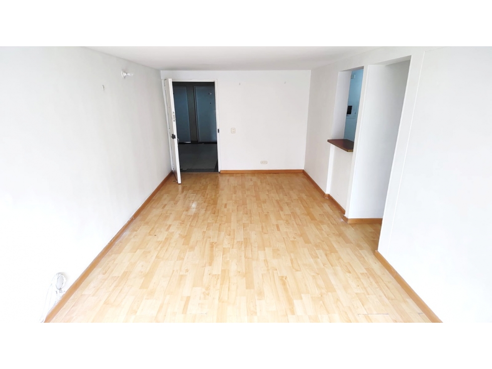 Apartamento en venta en Colina Campestre, Bogotá · foto 2 de 24